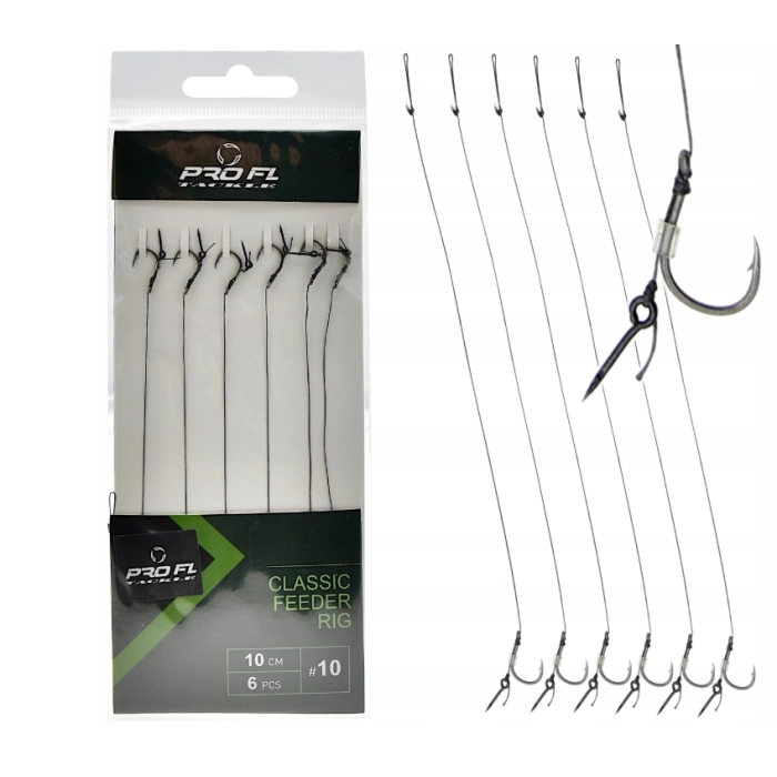 PRZYPONY DO METODY CLASSIC 12